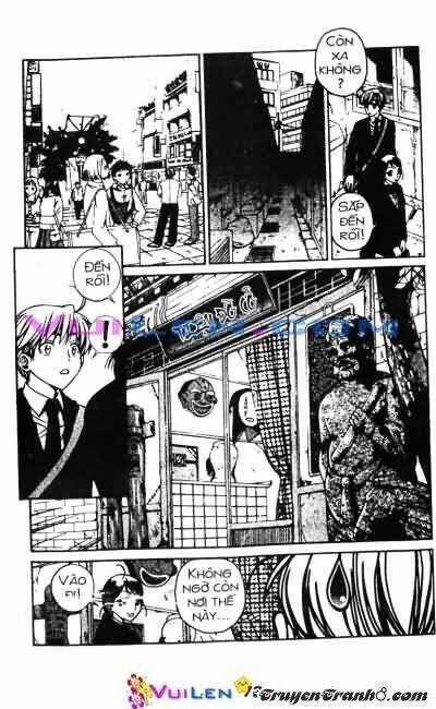 Đóa Hoa Anh Đào - Chapter 3 - Trang 74