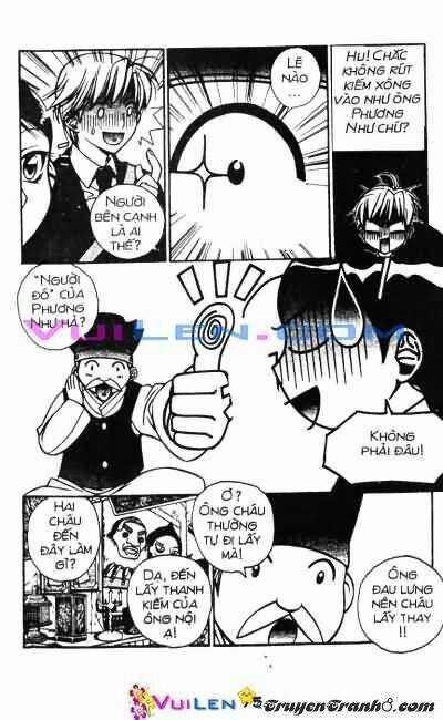 Đóa Hoa Anh Đào - Chapter 3 - Trang 76