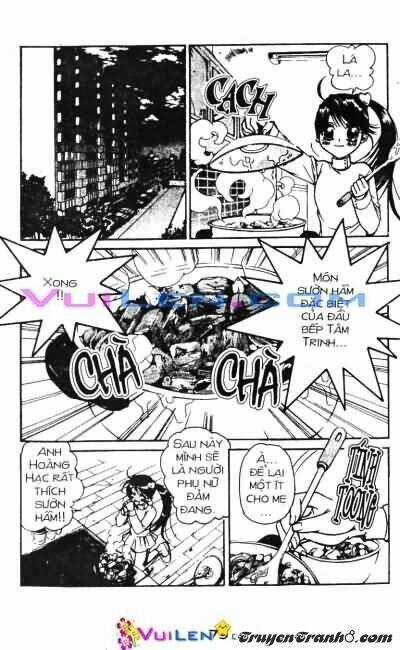 Đóa Hoa Anh Đào - Chapter 3 - Trang 80