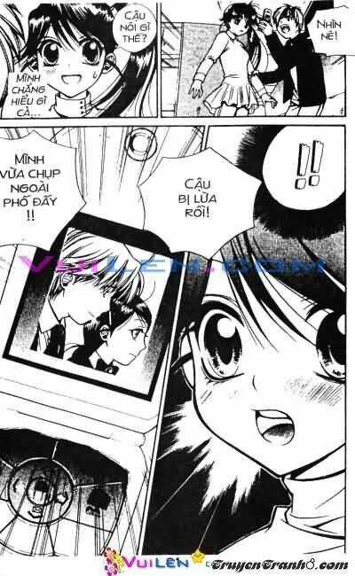 Đóa Hoa Anh Đào - Chapter 3 - Trang 82