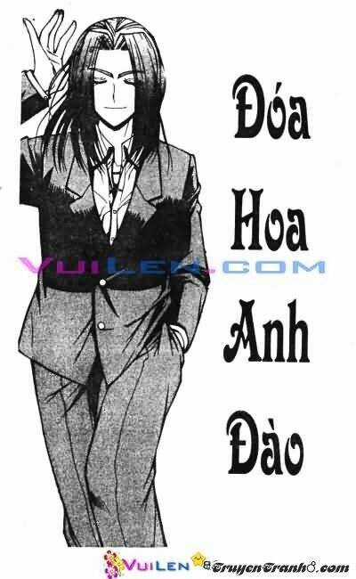 Đóa Hoa Anh Đào - Chapter 3 - Trang 83