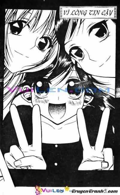 Đóa Hoa Anh Đào - Chapter 3 - Trang 84