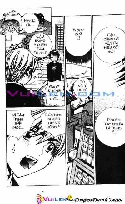 Đóa Hoa Anh Đào - Chapter 3 - Trang 85