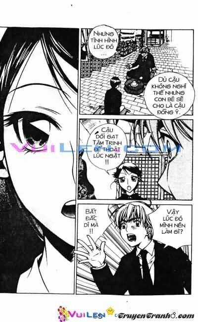 Đóa Hoa Anh Đào - Chapter 3 - Trang 86