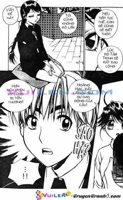 Đóa Hoa Anh Đào - Chapter 3 - Trang 87