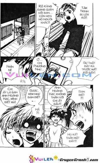 Đóa Hoa Anh Đào - Chapter 3 - Trang 88