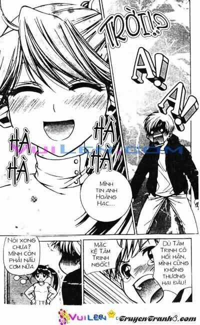 Đóa Hoa Anh Đào - Chapter 3 - Trang 89