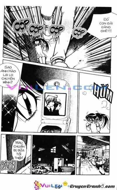 Đóa Hoa Anh Đào - Chapter 3 - Trang 90