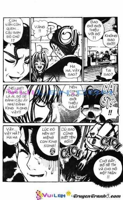 Đóa Hoa Anh Đào - Chapter 3 - Trang 92