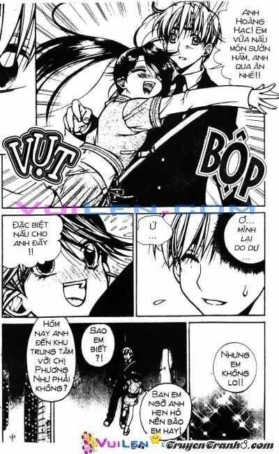 Đóa Hoa Anh Đào - Chapter 3 - Trang 95