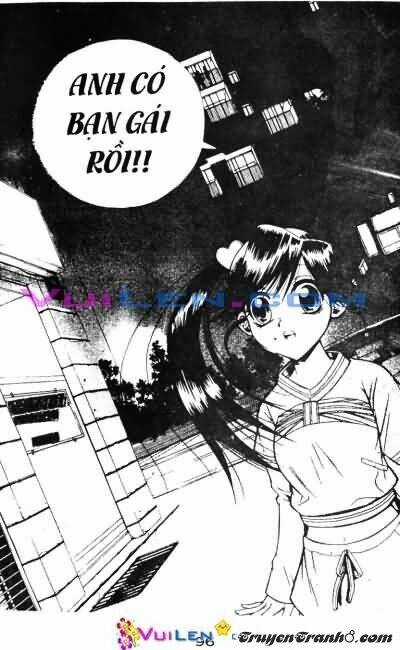 Đóa Hoa Anh Đào - Chapter 3 - Trang 97