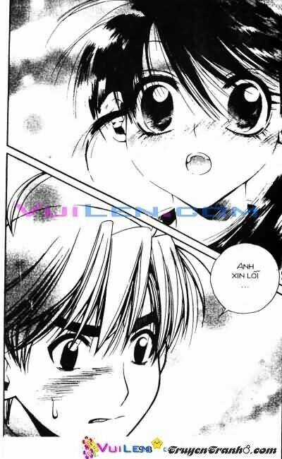 Đóa Hoa Anh Đào - Chapter 3 - Trang 99