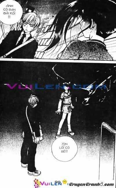 Đóa Hoa Anh Đào - Chapter 3 - Trang 100