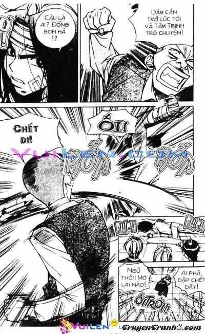 Đóa Hoa Anh Đào - Chapter 4 - Trang 101