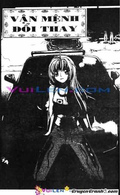 Đóa Hoa Anh Đào - Chapter 4 - Trang 103