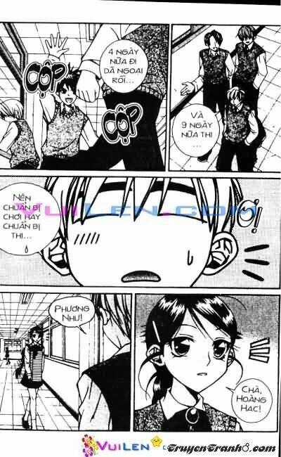 Đóa Hoa Anh Đào - Chapter 4 - Trang 104