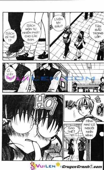 Đóa Hoa Anh Đào - Chapter 4 - Trang 105