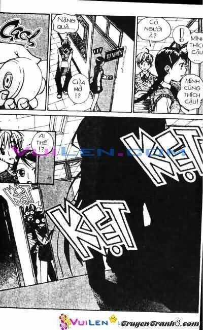 Đóa Hoa Anh Đào - Chapter 4 - Trang 106