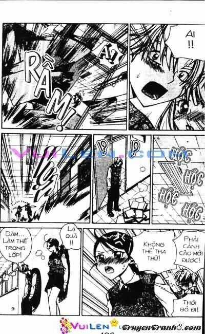 Đóa Hoa Anh Đào - Chapter 4 - Trang 107