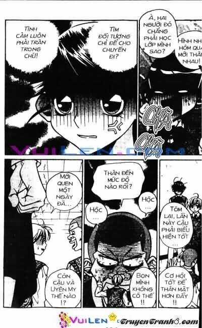 Đóa Hoa Anh Đào - Chapter 4 - Trang 109