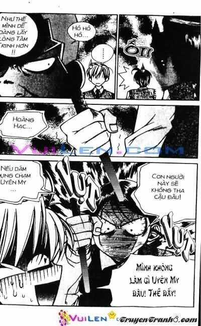 Đóa Hoa Anh Đào - Chapter 4 - Trang 110