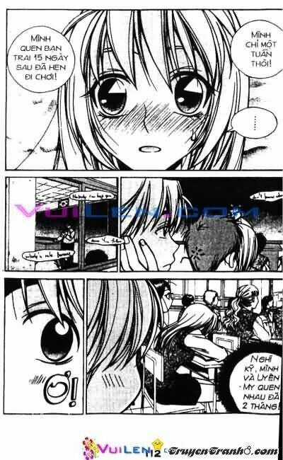 Đóa Hoa Anh Đào - Chapter 4 - Trang 113