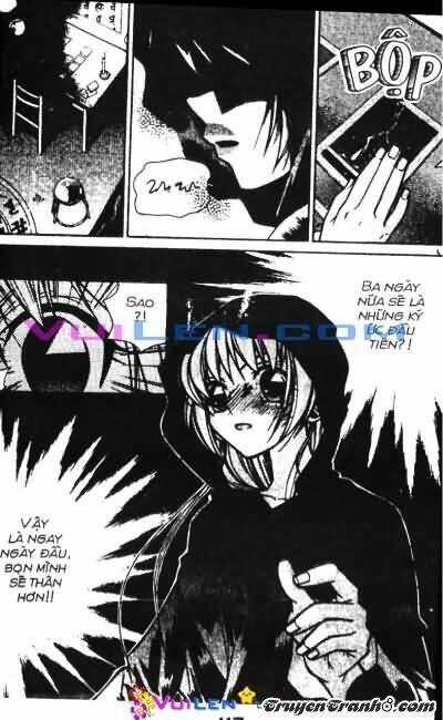 Đóa Hoa Anh Đào - Chapter 4 - Trang 118