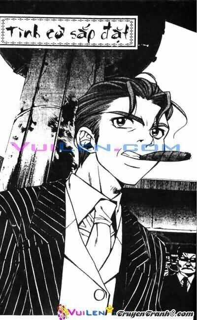 Đóa Hoa Anh Đào - Chapter 4 - Trang 121