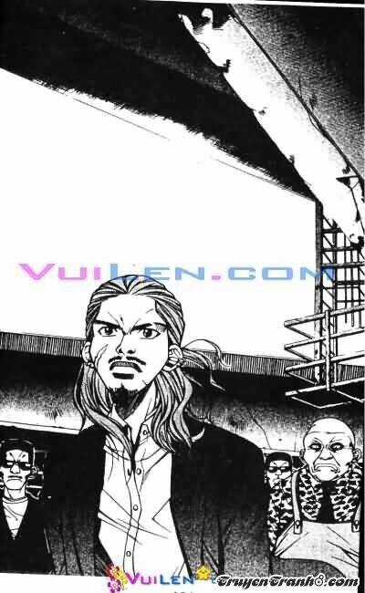 Đóa Hoa Anh Đào - Chapter 4 - Trang 122