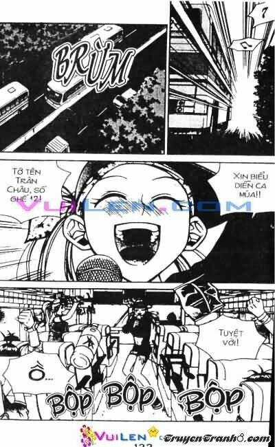 Đóa Hoa Anh Đào - Chapter 4 - Trang 123