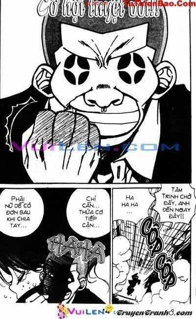 Đóa Hoa Anh Đào - Chapter 4 - Trang 15