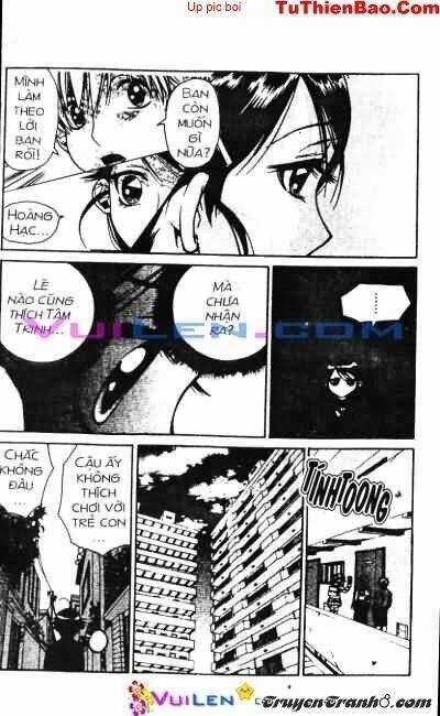 Đóa Hoa Anh Đào - Chapter 4 - Trang 26