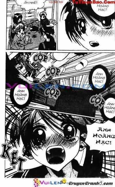 Đóa Hoa Anh Đào - Chapter 4 - Trang 31