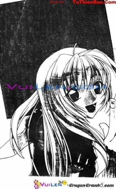 Đóa Hoa Anh Đào - Chapter 4 - Trang 35