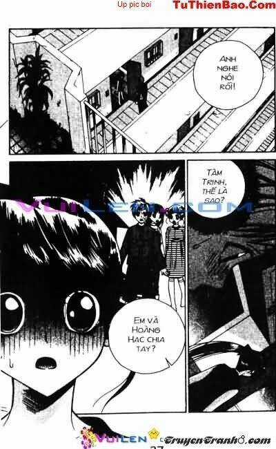 Đóa Hoa Anh Đào - Chapter 4 - Trang 38