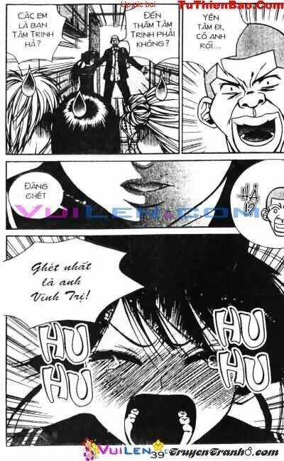 Đóa Hoa Anh Đào - Chapter 4 - Trang 40