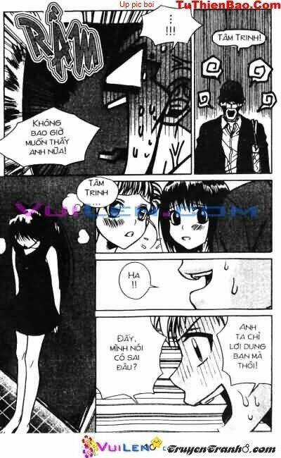 Đóa Hoa Anh Đào - Chapter 4 - Trang 41