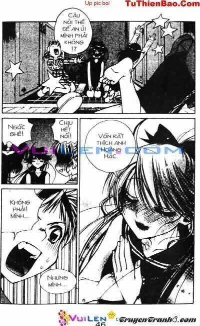 Đóa Hoa Anh Đào - Chapter 4 - Trang 47