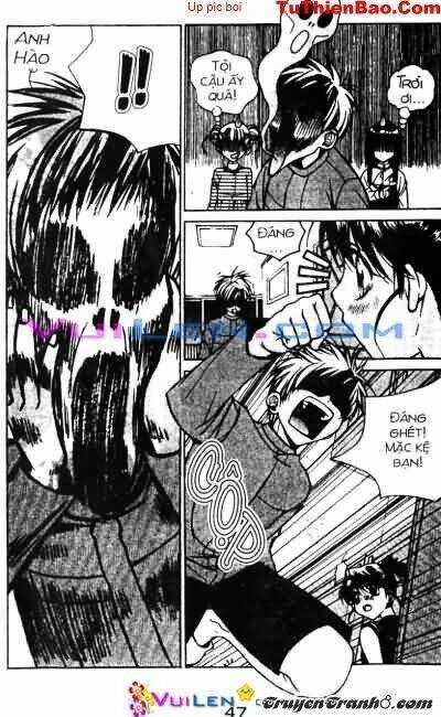 Đóa Hoa Anh Đào - Chapter 4 - Trang 48