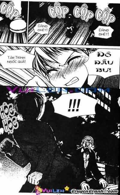 Đóa Hoa Anh Đào - Chapter 4 - Trang 50