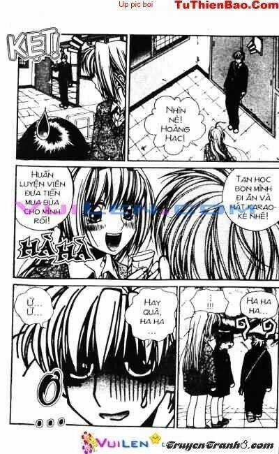 Đóa Hoa Anh Đào - Chapter 4 - Trang 6