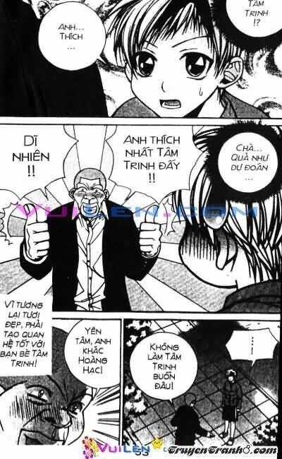 Đóa Hoa Anh Đào - Chapter 4 - Trang 54