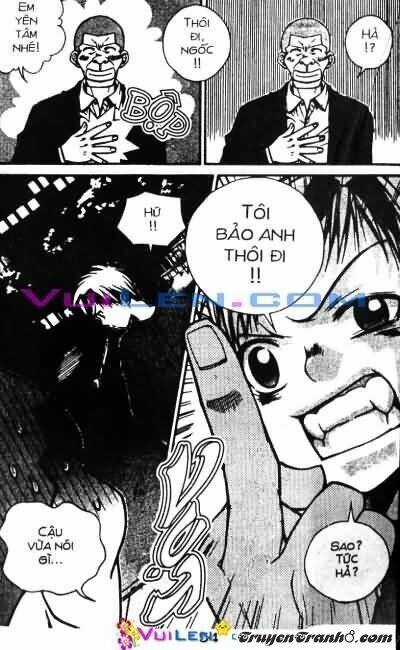 Đóa Hoa Anh Đào - Chapter 4 - Trang 55