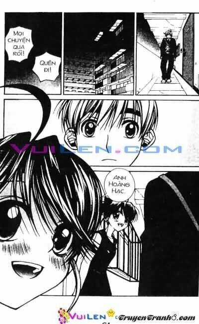 Đóa Hoa Anh Đào - Chapter 4 - Trang 62