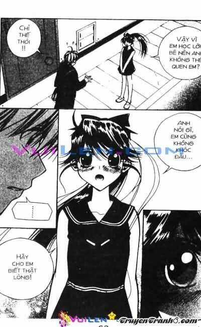 Đóa Hoa Anh Đào - Chapter 4 - Trang 64