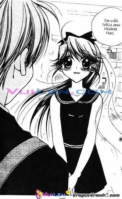 Đóa Hoa Anh Đào - Chapter 4 - Trang 66