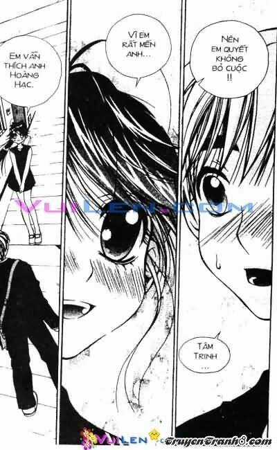 Đóa Hoa Anh Đào - Chapter 4 - Trang 70