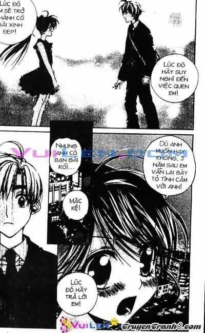 Đóa Hoa Anh Đào - Chapter 4 - Trang 72