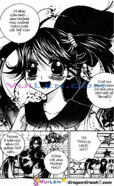 Đóa Hoa Anh Đào - Chapter 4 - Trang 80