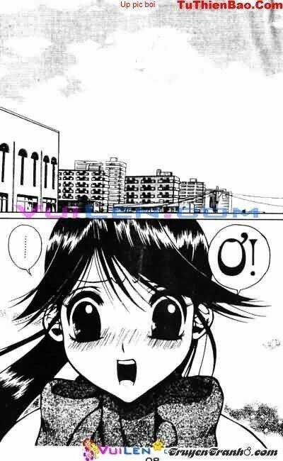 Đóa Hoa Anh Đào - Chapter 4 - Trang 9